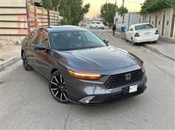 هوندا أكورد